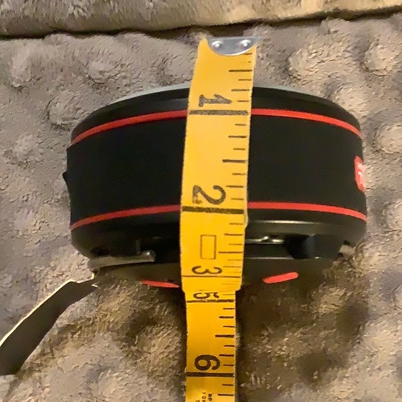 Hyper Tough 500-Lumen LED Rechargeable Portable Work Light with Speaker NWT - Picture 9 of 10